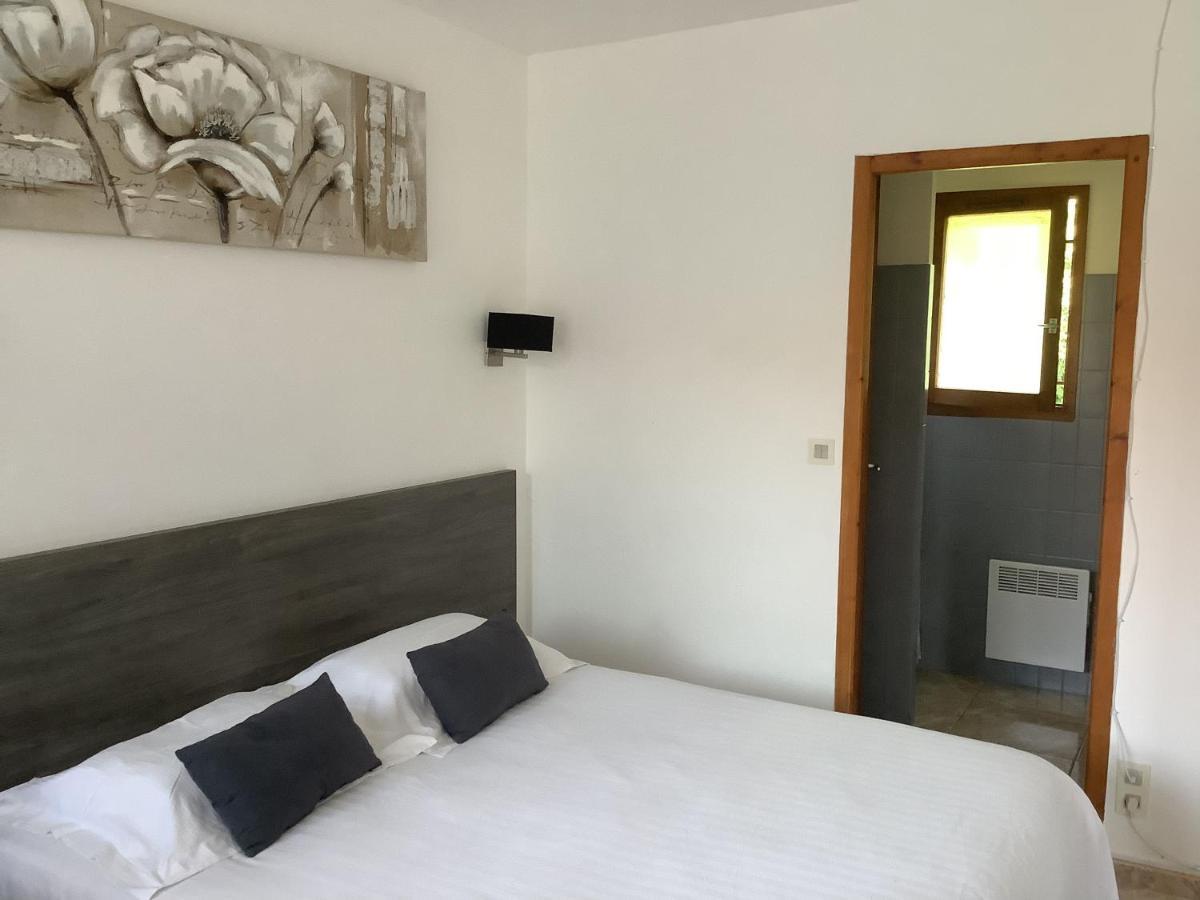 Bed and Breakfast La Dolce Farniente Biaudos Exteriér fotografie