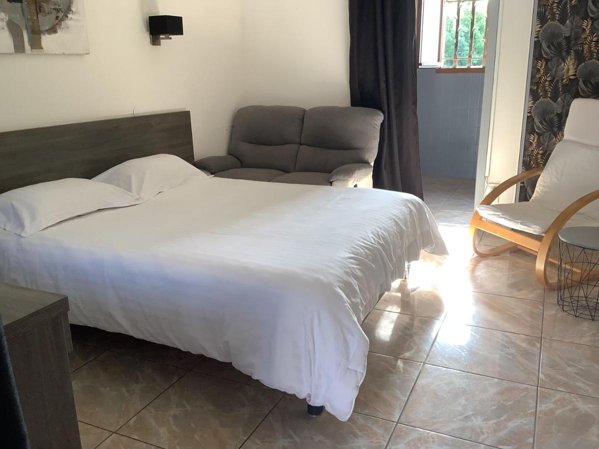 Bed and Breakfast La Dolce Farniente Biaudos Exteriér fotografie